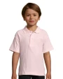 Polos personnalisable SOL'S Summer Ii Kids