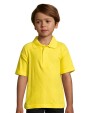 Polos personnalisable SOL'S Summer Ii Kids