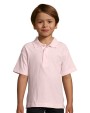 SOL'S Summer Ii Kids Poloshirts personalisierbar