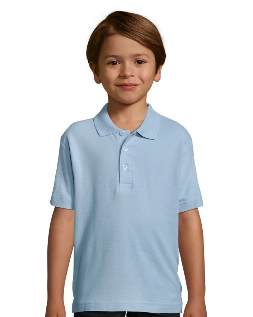 Polos personnalisable SOL'S Summer Ii Kids