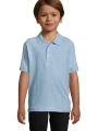 Polos à personnaliser SOL'S Summer Ii Kids /api/colors/549fa598-8d61-4fa2-82ad-90f4d2ec39ab
