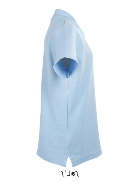 Polos à personnaliser SOL'S Summer Ii Kids /api/colors/549fa598-8d61-4fa2-82ad-90f4d2ec39ab