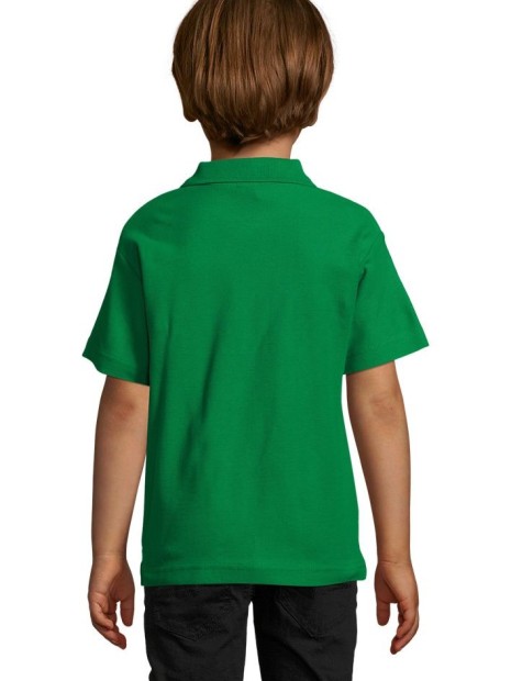Polos à personnaliser SOL'S Summer Ii Kids /api/colors/50001fdd-5af6-4deb-a2ef-e83cbd4dd6fd