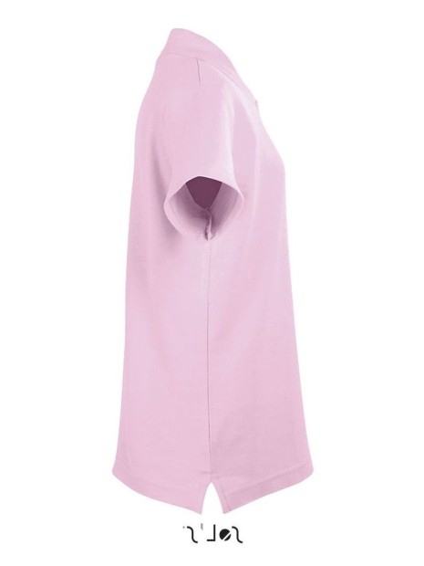 Polos à personnaliser SOL'S Summer Ii Kids /api/colors/ceffa6c4-68a2-41a5-bcde-938feb1ce802