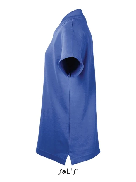 Polos à personnaliser SOL'S Summer Ii Kids /api/colors/901c4f78-1e07-41ac-b485-27abb23ecf03