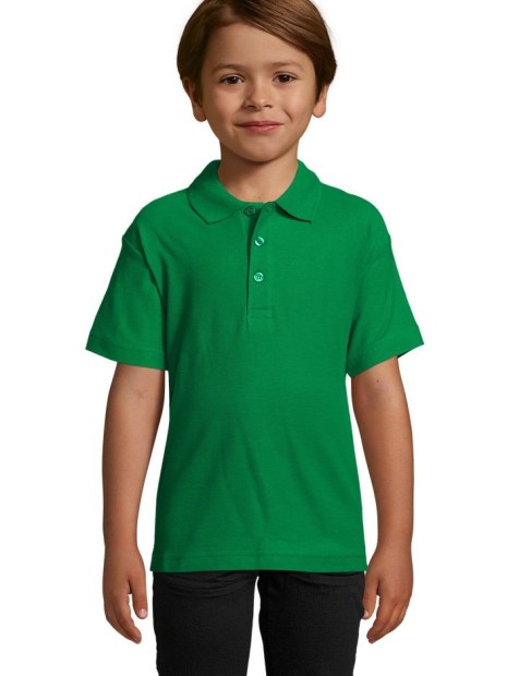 Polos à personnaliser SOL'S Summer Ii Kids /api/colors/50001fdd-5af6-4deb-a2ef-e83cbd4dd6fd