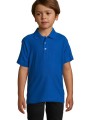 Polos à personnaliser SOL'S Summer Ii Kids /api/colors/901c4f78-1e07-41ac-b485-27abb23ecf03