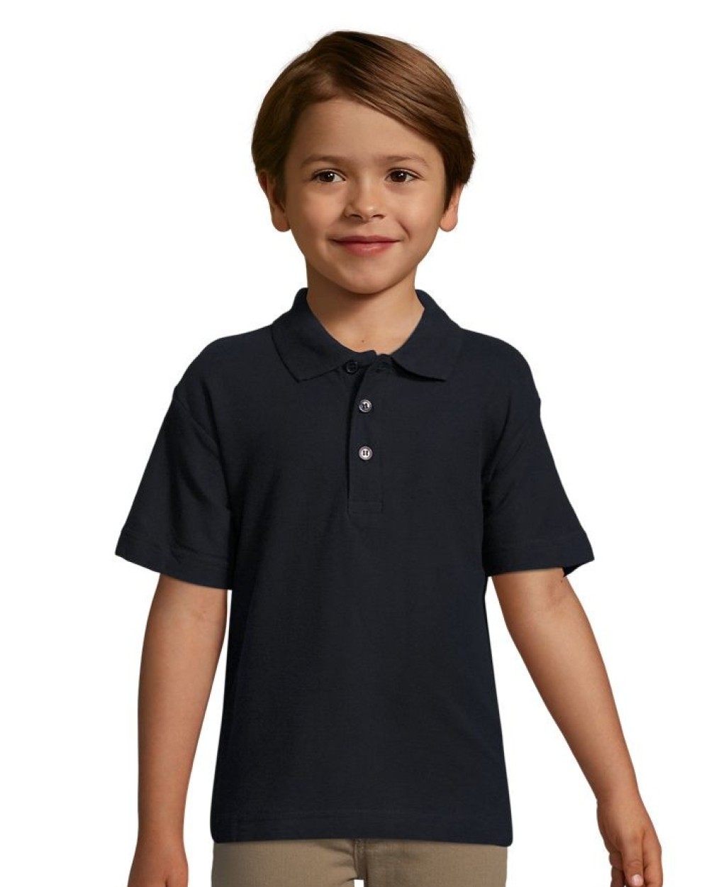 SOL'S Summer Ii Kids Poloshirts personalisierbar