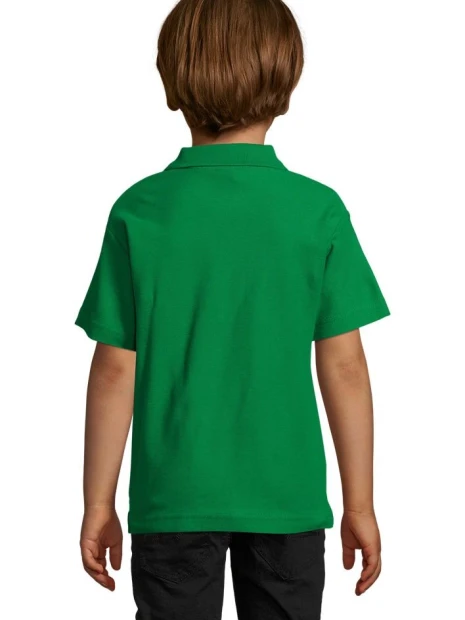 Polos à personnaliser SOL'S Summer Ii Kids /api/colors/50001fdd-5af6-4deb-a2ef-e83cbd4dd6fd