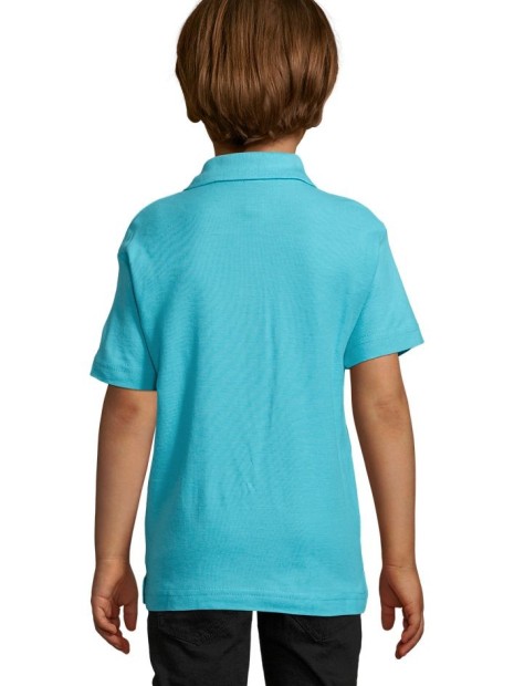 Polos à personnaliser SOL'S Summer Ii Kids /api/colors/37552fe8-037d-47a8-bdb0-3b2374f2eea8