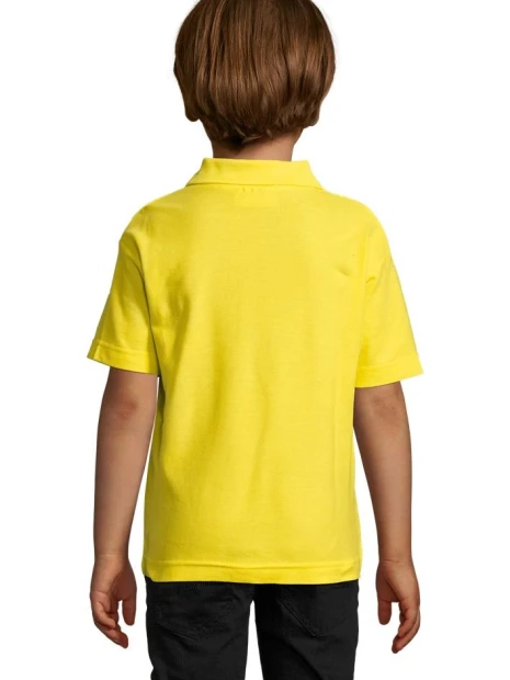 Polos à personnaliser SOL'S Summer Ii Kids /api/colors/70e7d1c2-03a7-4849-8105-09482bd90699