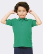 Polo's SOL'S Summer Ii Kids voor bedrukking &amp; borduring