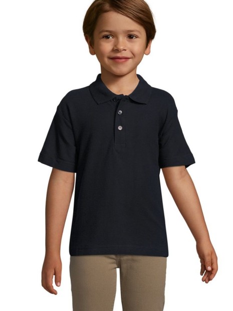 Polos à personnaliser SOL'S Summer Ii Kids /api/colors/b68891a9-1d28-4f7a-8deb-775c45027afd