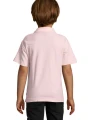 Polos à personnaliser SOL'S Summer Ii Kids /api/colors/ceffa6c4-68a2-41a5-bcde-938feb1ce802