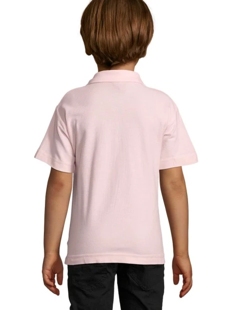 Polos à personnaliser SOL'S Summer Ii Kids /api/colors/ceffa6c4-68a2-41a5-bcde-938feb1ce802
