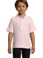 Polos à personnaliser SOL'S Summer Ii Kids /api/colors/ceffa6c4-68a2-41a5-bcde-938feb1ce802