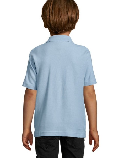 Polos à personnaliser SOL'S Summer Ii Kids /api/colors/549fa598-8d61-4fa2-82ad-90f4d2ec39ab