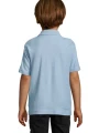 Polos à personnaliser SOL'S Summer Ii Kids /api/colors/549fa598-8d61-4fa2-82ad-90f4d2ec39ab