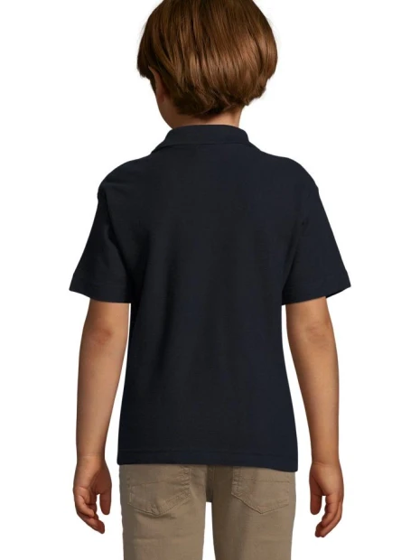 Polos à personnaliser SOL'S Summer Ii Kids /api/colors/b68891a9-1d28-4f7a-8deb-775c45027afd