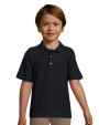 SOL'S Summer Ii Kids Poloshirts personalisierbar