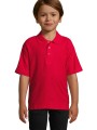 Polos à personnaliser SOL'S Summer Ii Kids /api/colors/c953313a-9c9d-493b-934e-ddcf8fada2ae