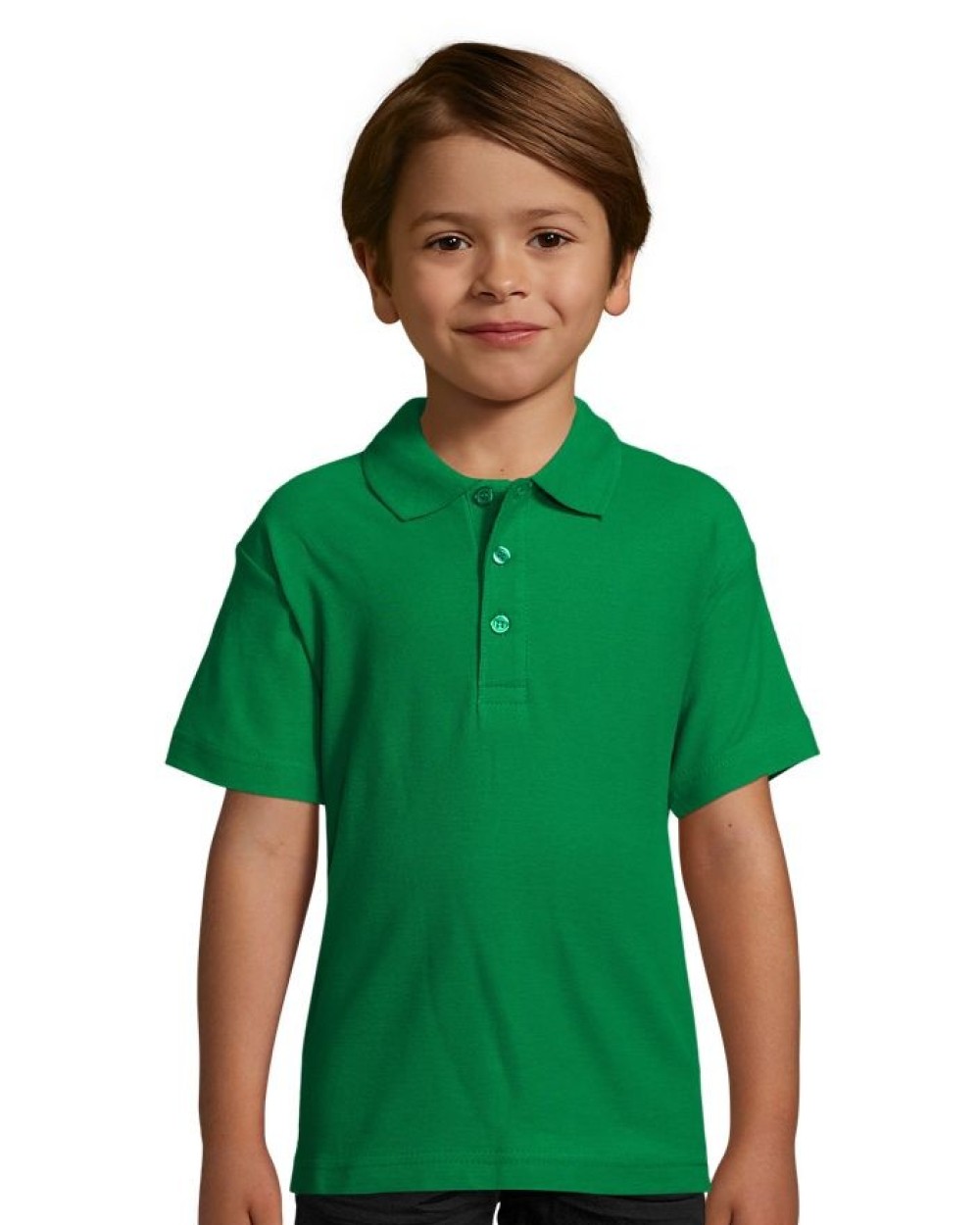 Polos personnalisable SOL'S Summer Ii Kids