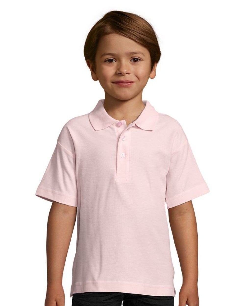 Polos personnalisable SOL'S Summer Ii Kids