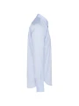 KARIBAN Chemise popeline manches longues homme /api/colors/bc03c1b2-f010-4d35-8299-fc831f089711 personnalisable