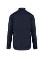 KARIBAN Chemise popeline manches longues homme /api/colors/d9d50384-36db-4f6b-b0cc-223132a0d8bf personnalisable