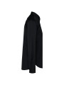 KARIBAN Chemise popeline manches longues homme /api/colors/b9fdad4a-5e94-45cb-8c03-c08b349b28c3 personnalisable