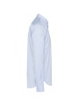 KARIBAN Chemise popeline manches longues homme /api/colors/bc03c1b2-f010-4d35-8299-fc831f089711 personnalisable
