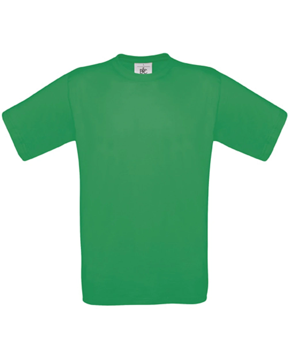 T-Shirts personnalisable B&C T-shirt enfant EXACT190