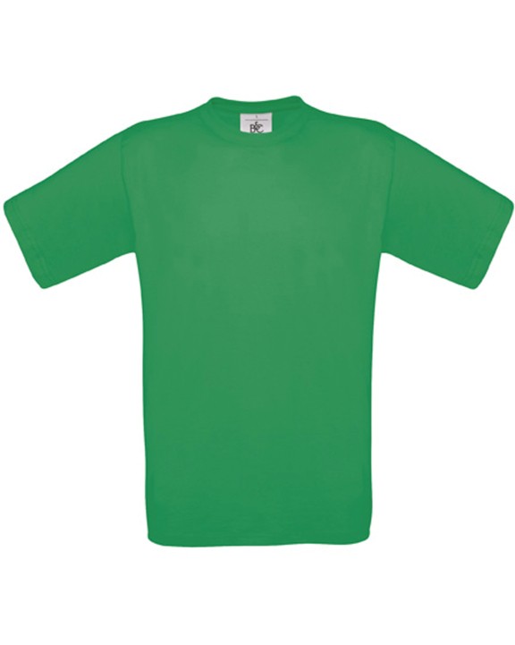 T-Shirts personnalisable B&C T-shirt enfant EXACT190