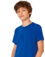 T-shirts B&C Exact 190 / Kids T-shirt voor bedrukking &amp; borduring