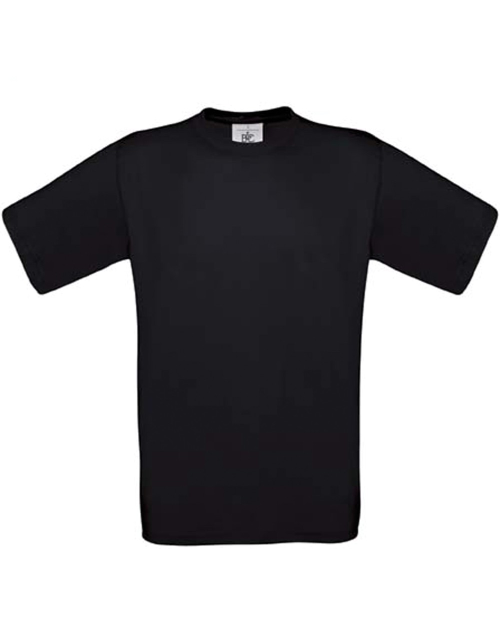 T-Shirts personnalisable B&C T-shirt enfant EXACT190