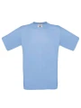 B&C T-shirt enfant EXACT190 /api/colors/549fa598-8d61-4fa2-82ad-90f4d2ec39ab personnalisable