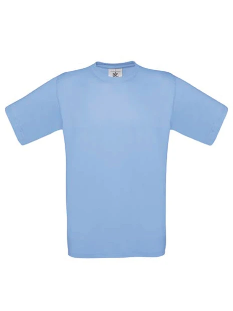 B&C T-shirt enfant EXACT190 /api/colors/549fa598-8d61-4fa2-82ad-90f4d2ec39ab personnalisable