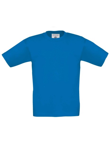 B&C T-shirt enfant EXACT190 /api/colors/cdd6ba31-692e-4c2e-b1b4-a3a4a50cf176 personnalisable