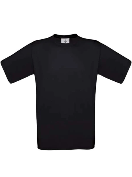 B&C T-shirt enfant EXACT190 /api/colors/b9fdad4a-5e94-45cb-8c03-c08b349b28c3 personnalisable