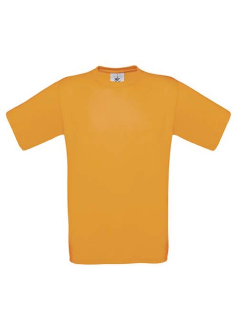 B&C T-shirt enfant EXACT190 /api/colors/d51260d5-b263-4200-988d-ee19f414959e personnalisable