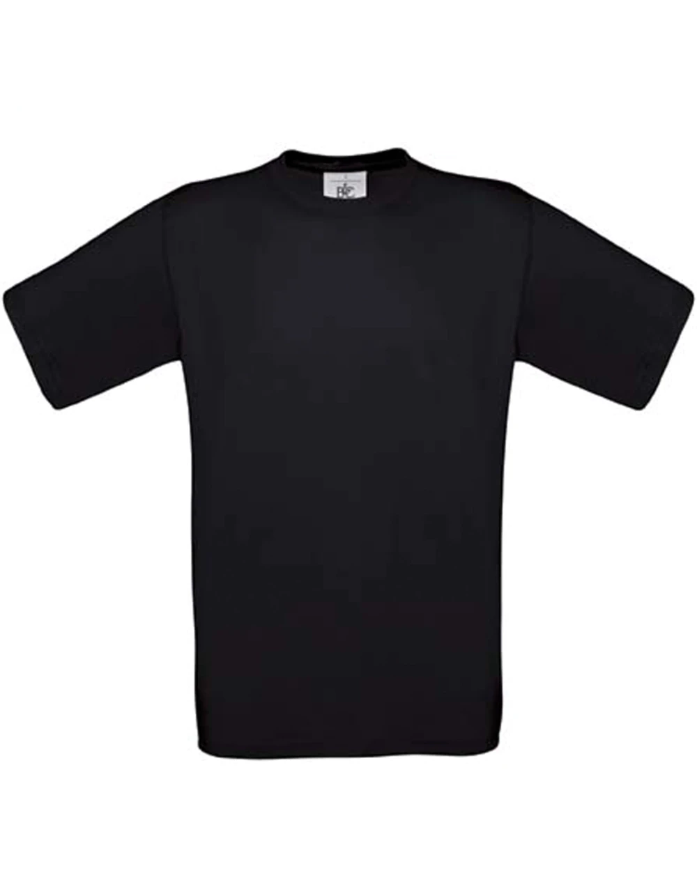 T-Shirts personnalisable B&C T-shirt enfant EXACT190