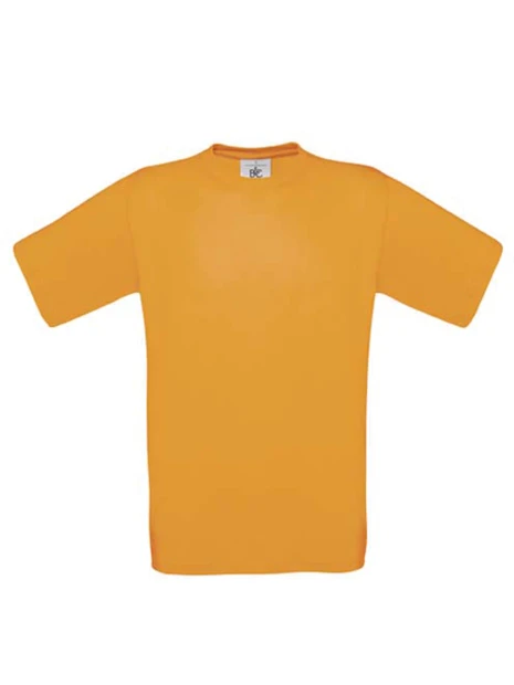 B&C T-shirt enfant EXACT190 /api/colors/d51260d5-b263-4200-988d-ee19f414959e personnalisable