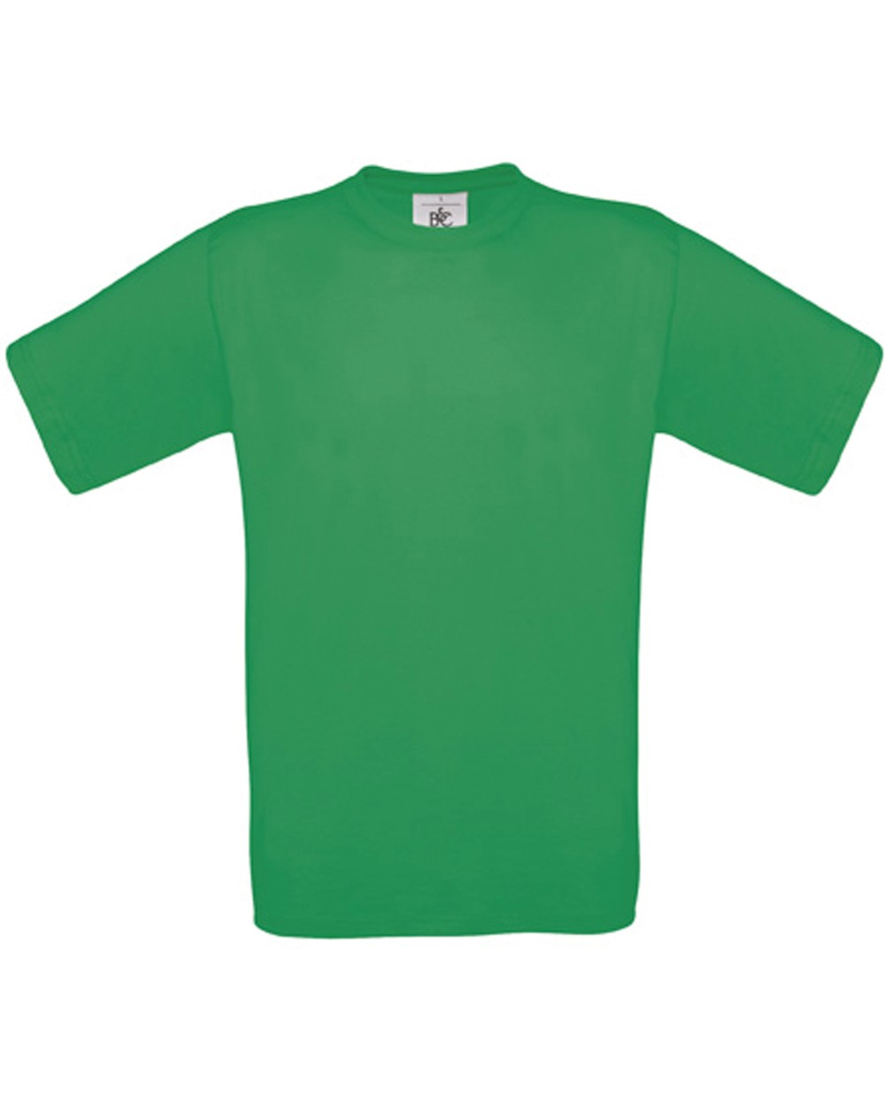 T-Shirts personnalisable B&C T-shirt enfant EXACT190