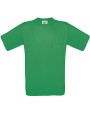 T-shirts B&C Exact 190 / Kids T-shirt voor bedrukking &amp; borduring