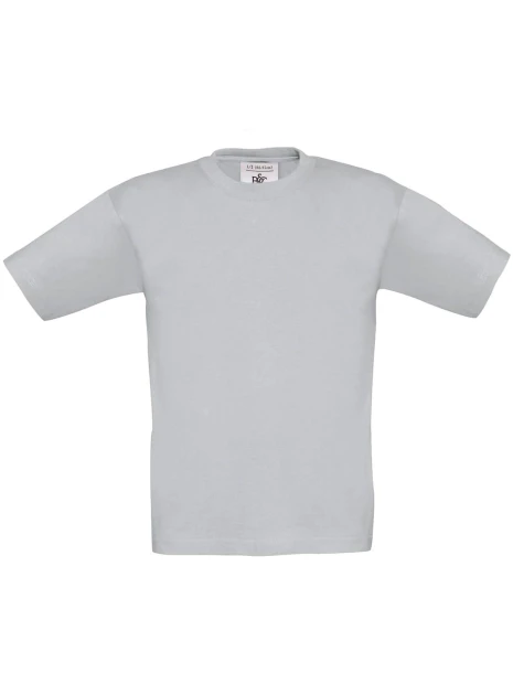 B&C T-shirt enfant EXACT190 /api/colors/9140a519-6737-4ce3-9ab5-b338a68e683b personnalisable