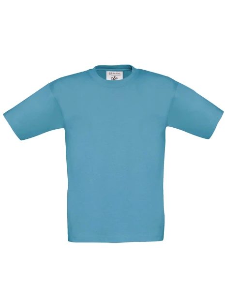 B&C T-shirt enfant EXACT190 /api/colors/5ce3c0b4-ff4d-4a4f-95d4-32f533d40785 personnalisable