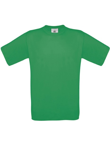 B&C T-shirt enfant EXACT190 /api/colors/8e228bbe-4407-4cbc-b57b-e0b7f7e9d211 personnalisable