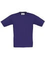 T-shirts B&C Exact 190 / Kids T-shirt voor bedrukking &amp; borduring