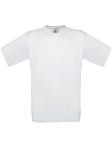 B&C T-shirt enfant EXACT190 /api/colors/7a92cd2d-10d2-40b4-928b-296bb7487506 personnalisable