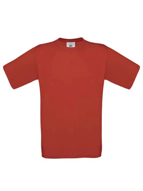 B&C T-shirt enfant EXACT190 /api/colors/c953313a-9c9d-493b-934e-ddcf8fada2ae personnalisable